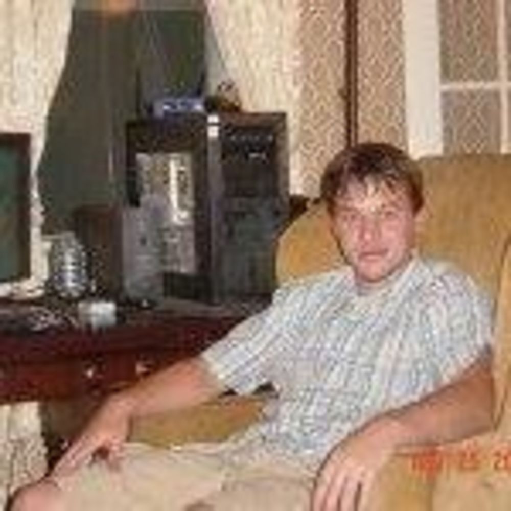 Meet your Posher, Aaron